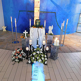 Feuerbestattung Leipzig