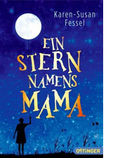 Buch ein Stern namens Mama