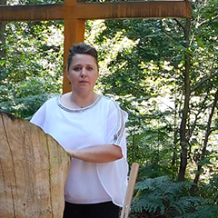 Gabi Grassnick Bestatterin